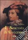 L'armerista di Cisternino libro di Filomena Enzo