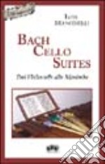 Bach Cello Suites. Dal violoncello alla marimba