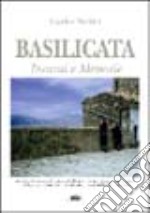 Incanti e memorie in Basilicata libro