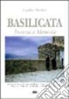 Incanti e memorie in Basilicata libro