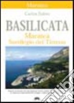 Basilicata. Maratea. Sortilegio del Tirreno