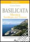 Basilicata. Maratea. Sortilegio del Tirreno libro