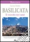 Basilicata. Il mondo nei sassi libro