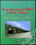 L'acquedotto romano del Triglio, da Statte a Taranto. Antica via dell'acqua in Puglia libro