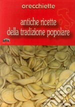 Orecchiette