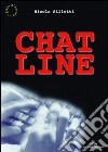 Chat line libro di Silletti Nicola