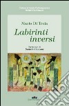 Labirinti inversi libro