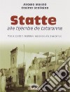 Statte alle tijembe de tataranne libro