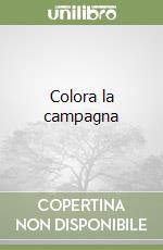 Colora la campagna
