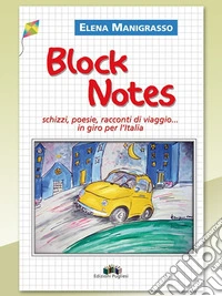 Block notes