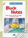 Block notes libro