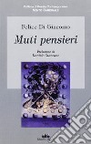 Muti pensieri libro