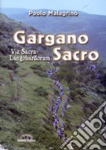 Gargano sacro. Via sacra langobardorum libro