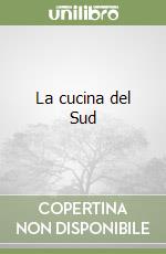 La cucina del Sud libro