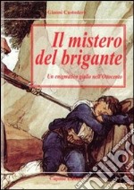 Il mistero del brigante. Un enigmatico giallo dell'Ottocento libro