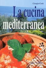 La cucina mediterranea