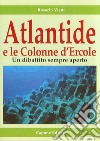 Atlantide e le Colonne d'Ercole libro