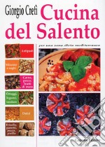 Cucina del Salento libro