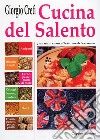 Cucina del Salento libro