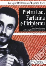 Pietru Lau, Farfarina e Piripiernu. Antologia di brani più o meno conosciuti libro