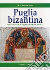 Puglia bizantina. Storia e cultura di una regione mediterranea (876-1071) libro di Lavermicocca Nino