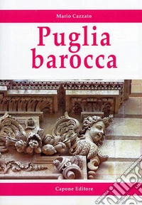 Puglia barocca