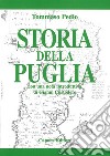 Storia della Puglia libro