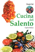 Cucina del Salento libro