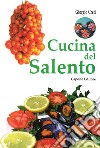 Cucina del Salento libro di Cretì Giorgio