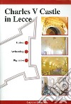 The castle of Lecce libro