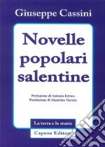 Novelle popolari salentine