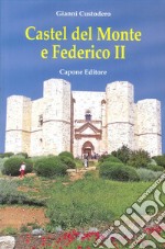 Castel del Monte e Federico II