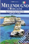 Melendugno e Borgagne. Con Torre Specchia, San Foca, Roca Vecchia, Roca Nuova, Torre dell'Orso, Sant'Andrea libro di Petrachi Carlo