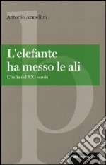 L'elefante ha messo le ali. L'India del XXI secolo