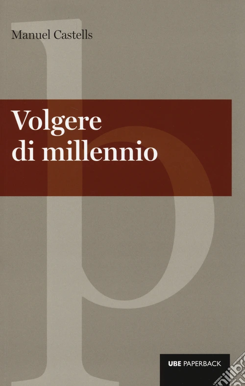 Volgere di millennio