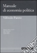 Manuale di economia politica libro