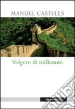 Volgere di millennio libro