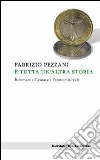 È tutta un'altra storia. Ritornare all'uomo e all'economia reale libro