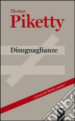 Disuguaglianze libro