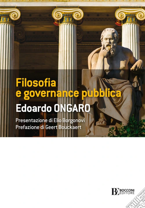 Filosofia e governance pubblica