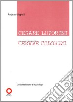 Cesare Luporini e il suo pensiero