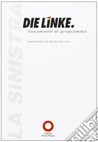 Die Linke. Lineamenti di programma