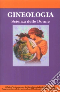 Gineologia. Scienza delle donne
