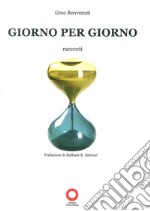 Giorno per giorno libro