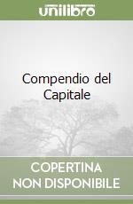 Compendio del Capitale