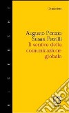 Il sentire della comunicazione globale libro