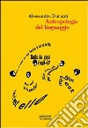Antropologia del linguaggio libro di Duranti Alessandro
