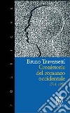 Cronistoria del romanzo occidentale 1711-1957 libro