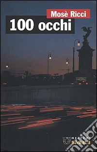 100 occhi libro