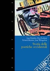 Storia delle poetiche occidentali